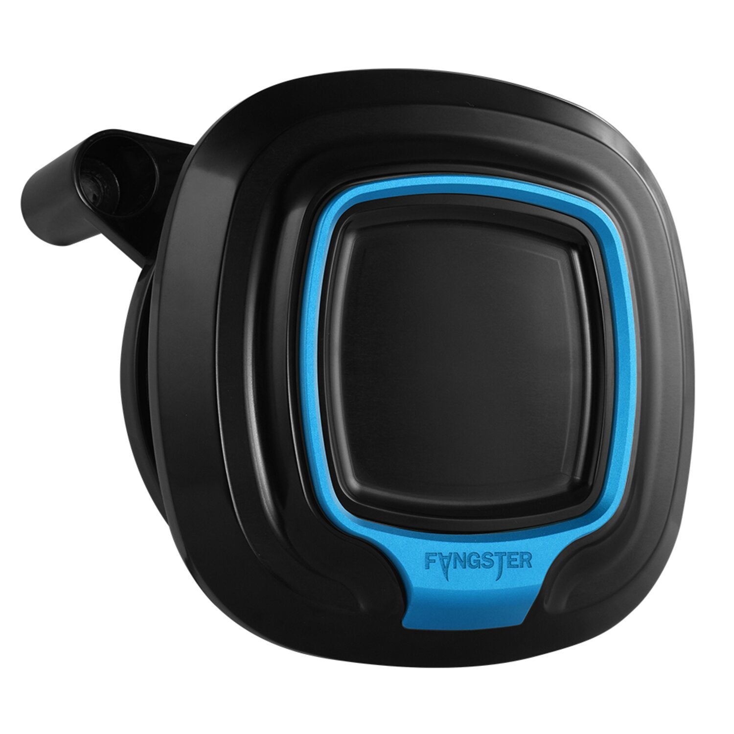 Fangster Air cleaner - Black blue