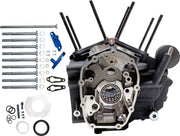 S&s Cycle Mk-series Engine Case For Touring Models