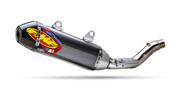 Fmf Factory 4.1 Rct Slip-on Schalldämpfer Mit Funkenfänger