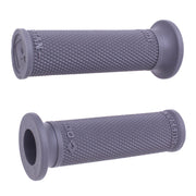 ODI V-Twin Ruffian single-ply Grip - Graphite