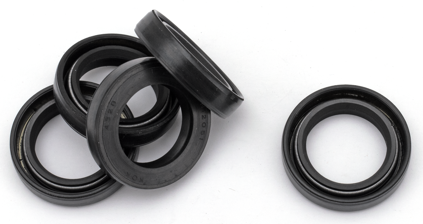 Athena Transmission Gasket, O-Rings and Seals for 5 Speed Big Twin – Gasket & Seals