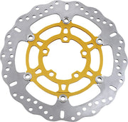 Ebc Pro-lite Xc Contour Bremsscheibe - Vorne