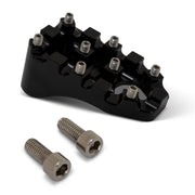 Burly MX Evolution shifter peg - Black
