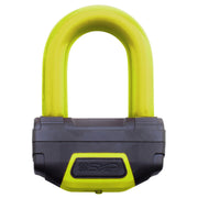 SXP EV Disc Lock - Neon Yellow