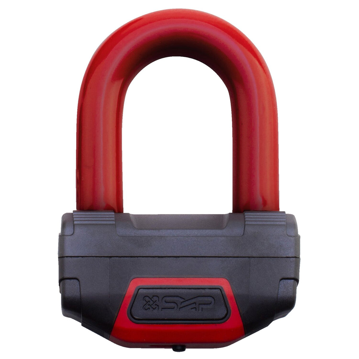 SXP EV Disc lock - Red