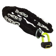 SXP EV chain & disc lock kit 120 cm