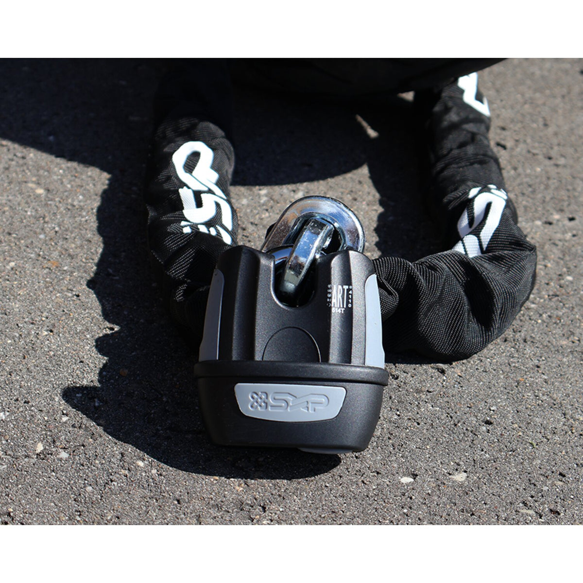SXP heavy duty chain lock 120cm