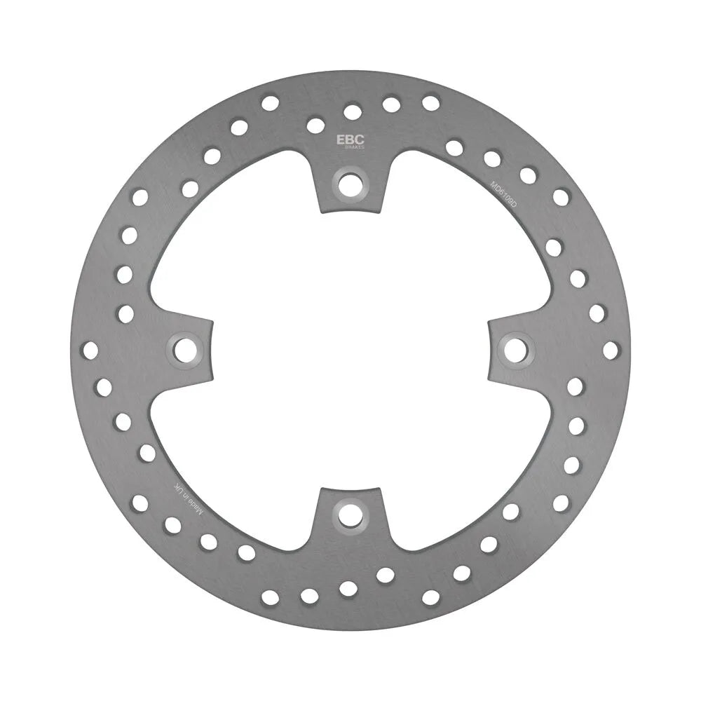 Ebc Round D-Series Fixed Offroad Bremsscheibe - Vorne