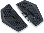 Kuryakyn Hex Folding Floorboards