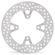 Moto-Master Halo Series Feste Bremsscheibe - Hinten