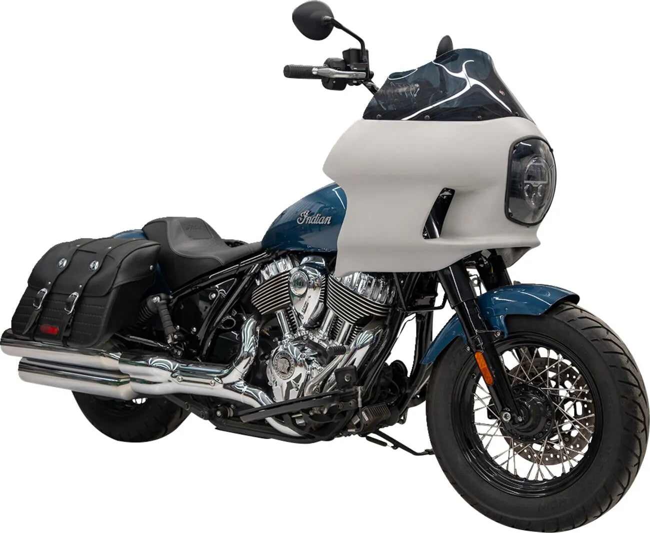 Klock Werks Fxrp-style Fairing Kit