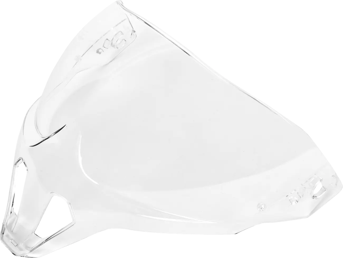 ICON Threshold™ Helmet Shield for Pinlock®