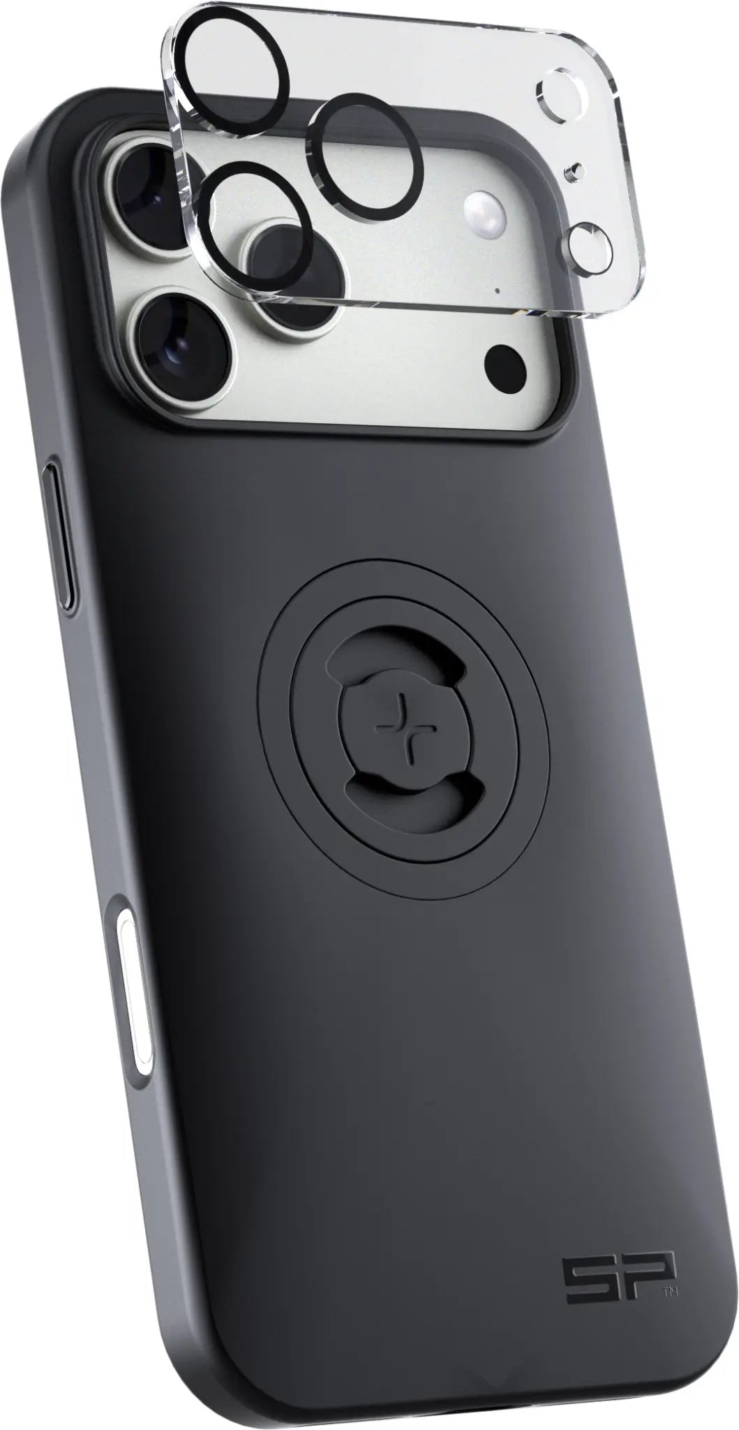 Sp Connect Lens Protector For Iphone 17