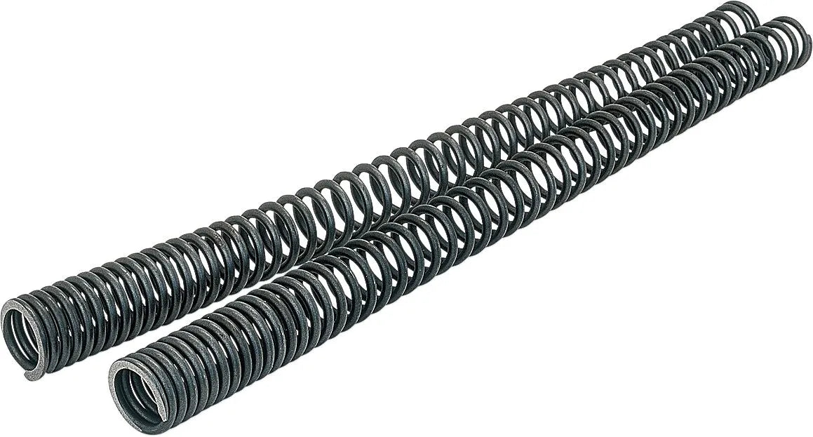 Progressive Suspension Fork Springs For 49mm Forks