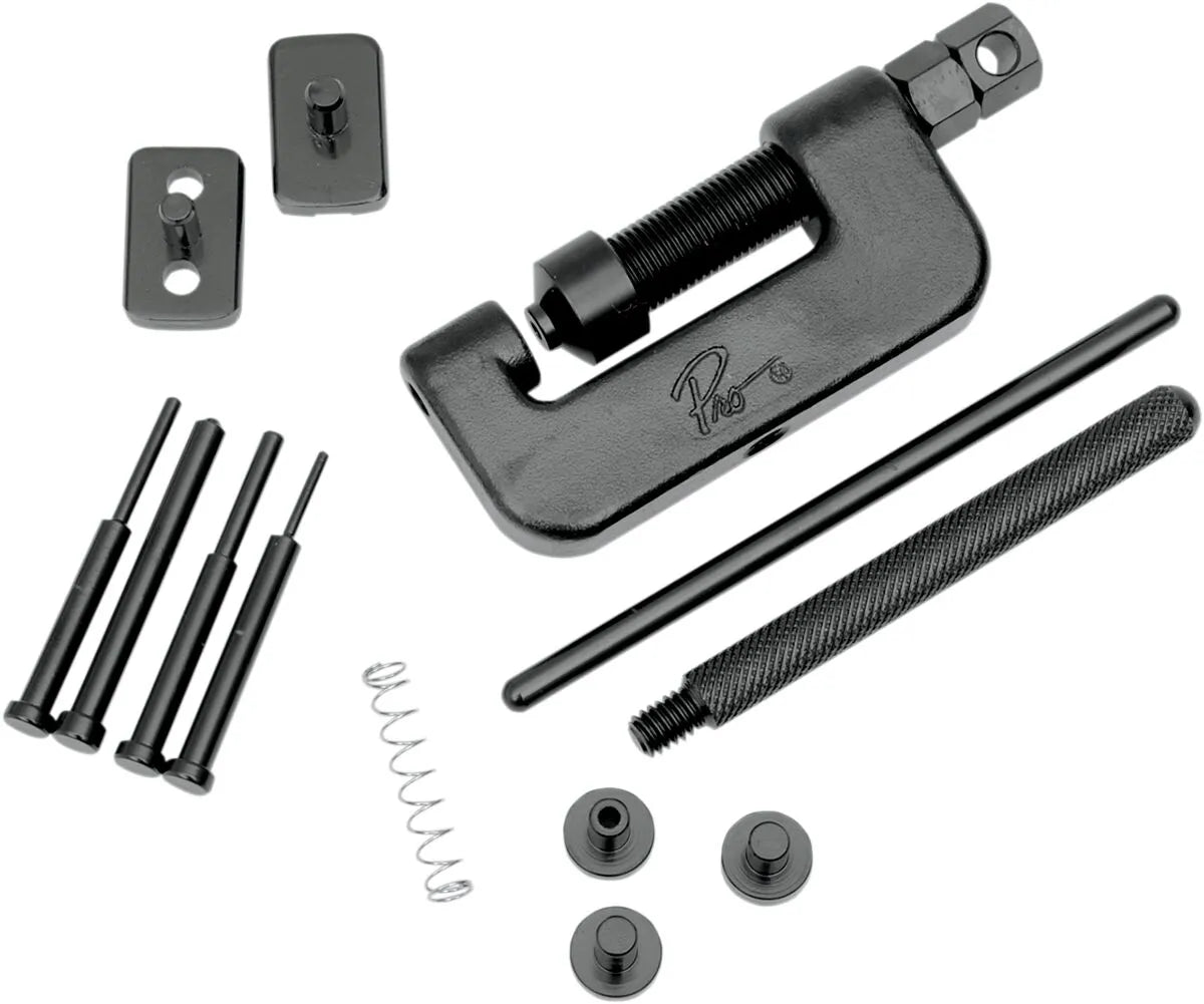 Motion Pro Chain Breaker and Riveting Tool