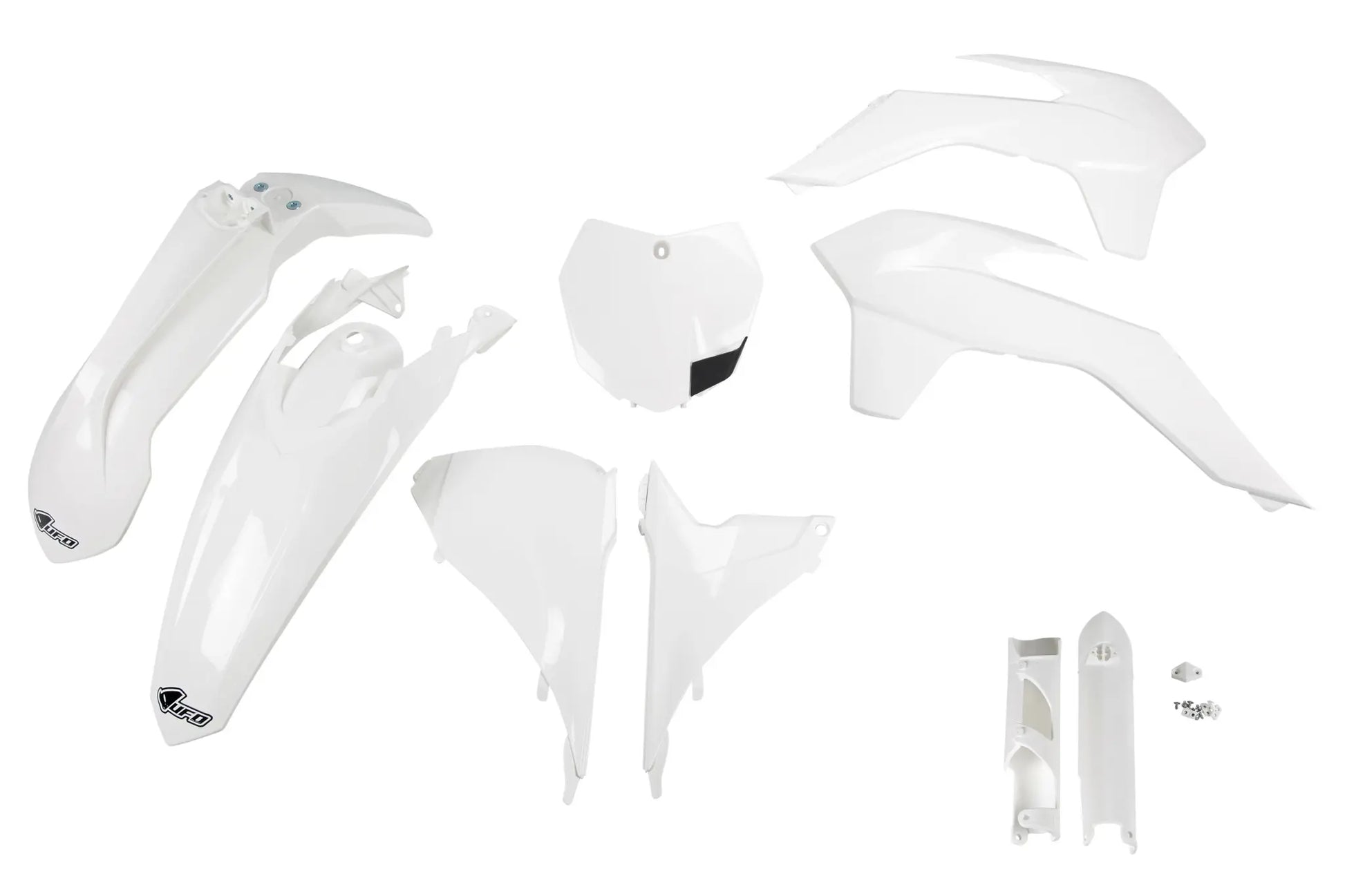 UFO MX Replacement Complete Body Kit