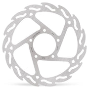 Moto-Master Flame Series Feste Bremsscheibe - Hinten