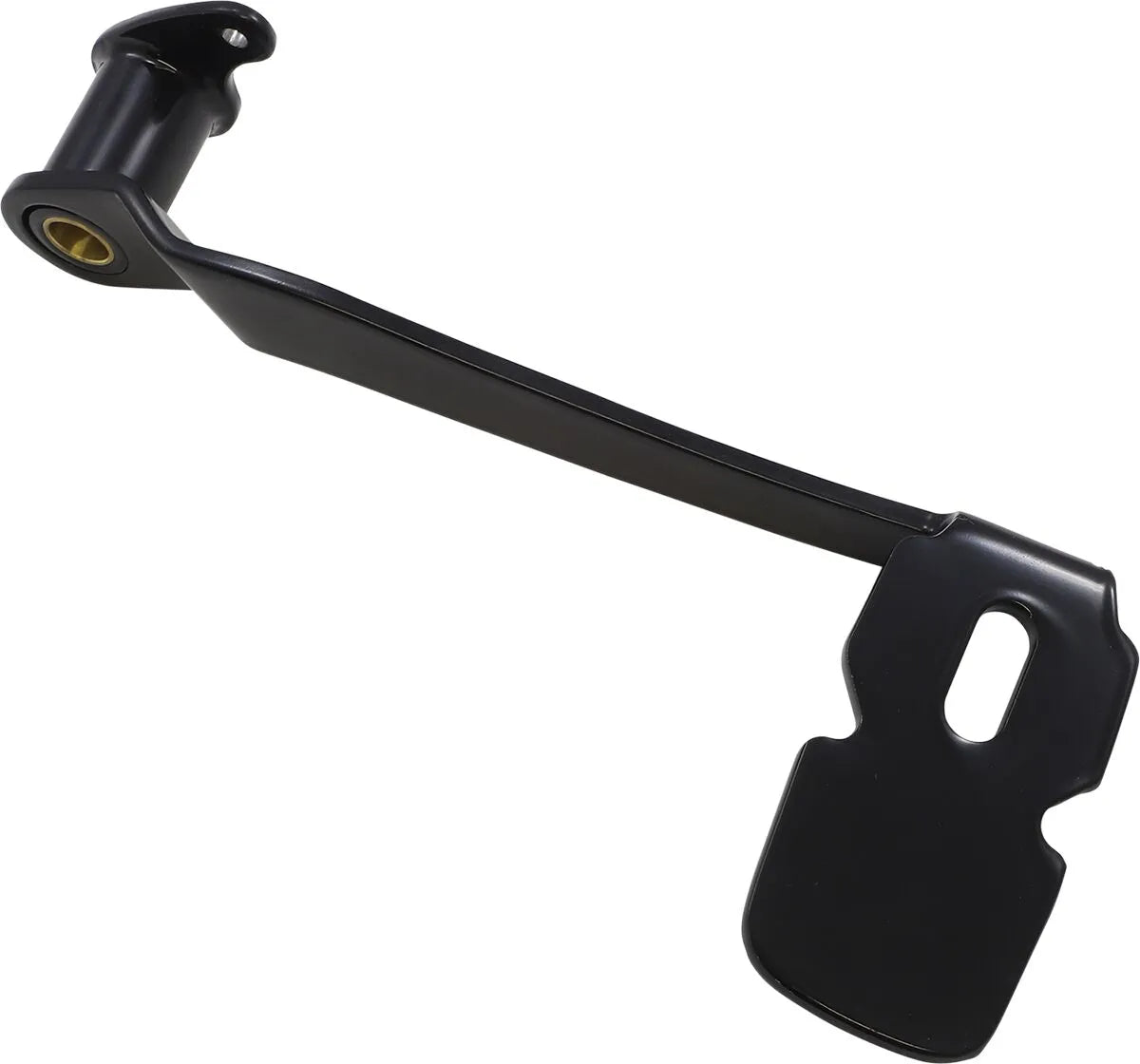 Drag Specialties Brake Pedal - Black