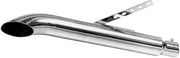 Emgo Turnout Style Schalldämpfer für 1-3/4" Auspuff