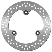 Sbs Standard Runde Bremsscheibe - Hinten