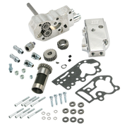S&S Billet Oil Pump Kits for Big Twin 1936-1999 – Engine