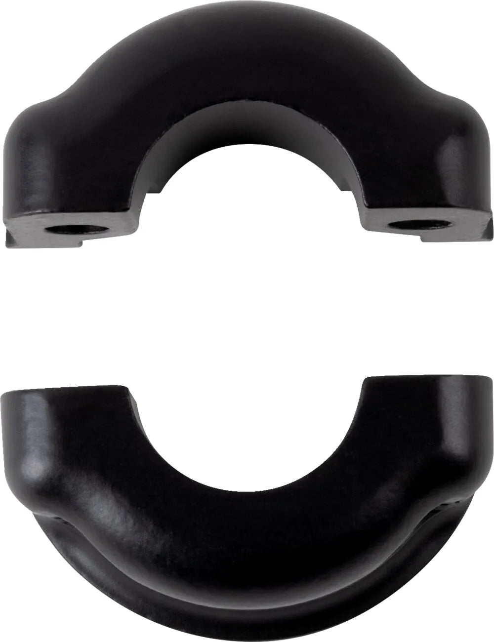 La Choppers Thresher Handlebar - 1.5" Black
