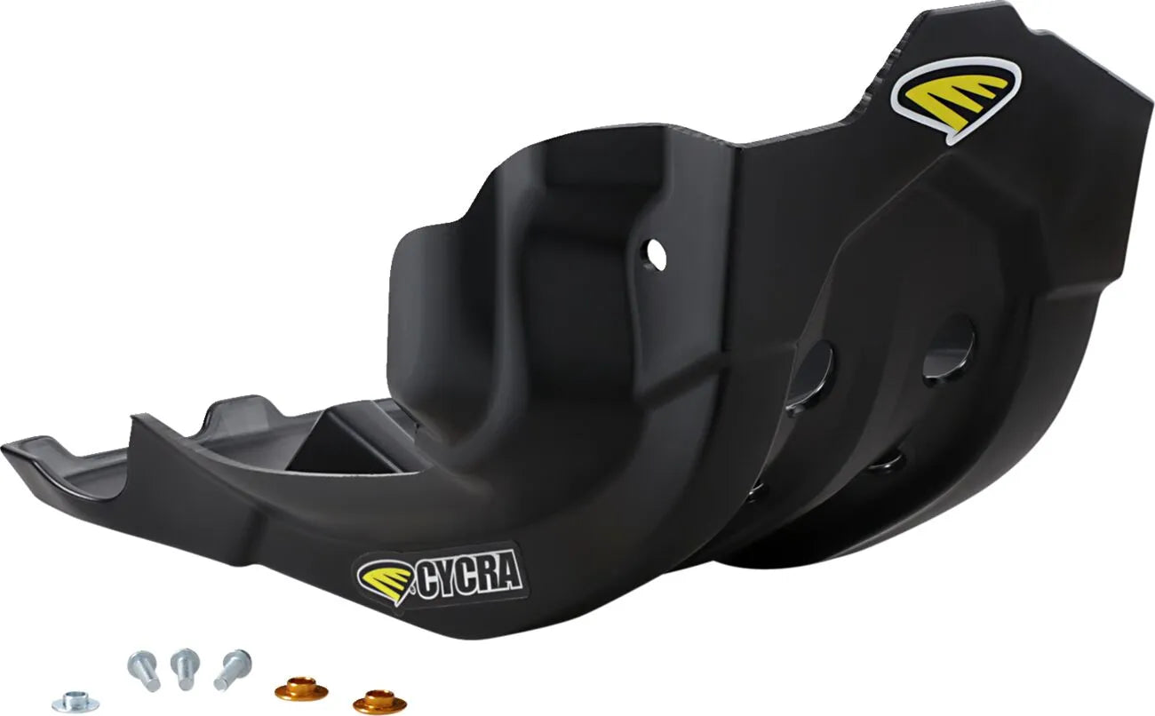 Cycra Full Armor Skid Plate