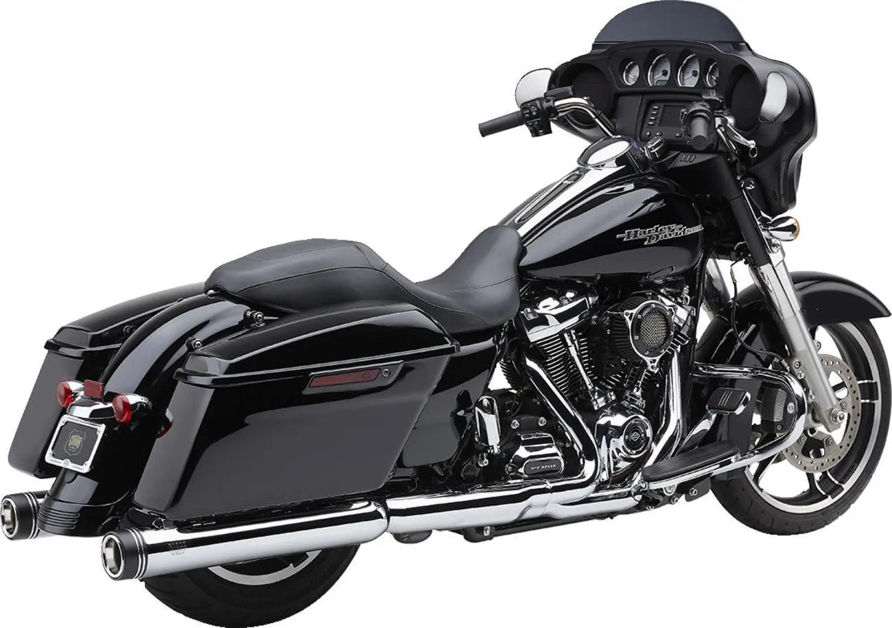 Cobra Gen 2 Neighbor Haters Schalldämpfer - Auspuff