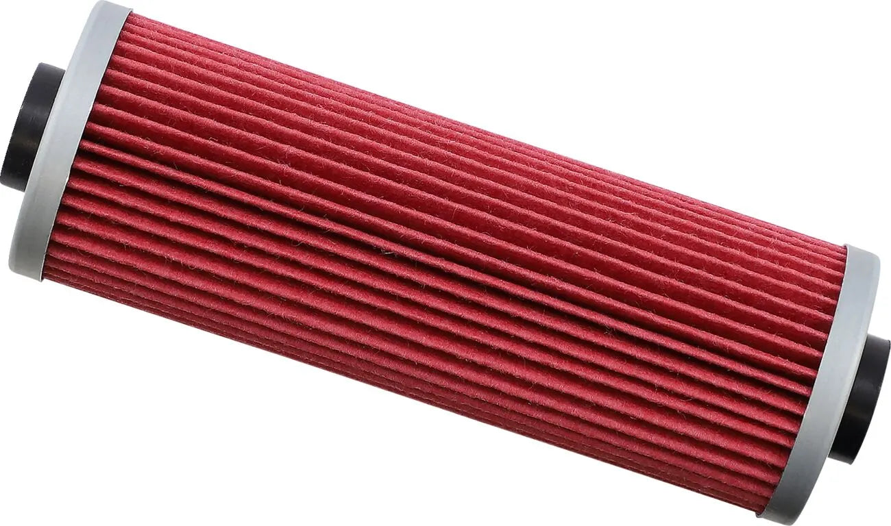 Hiflofiltro Hf161 Oil Filter Cartridge