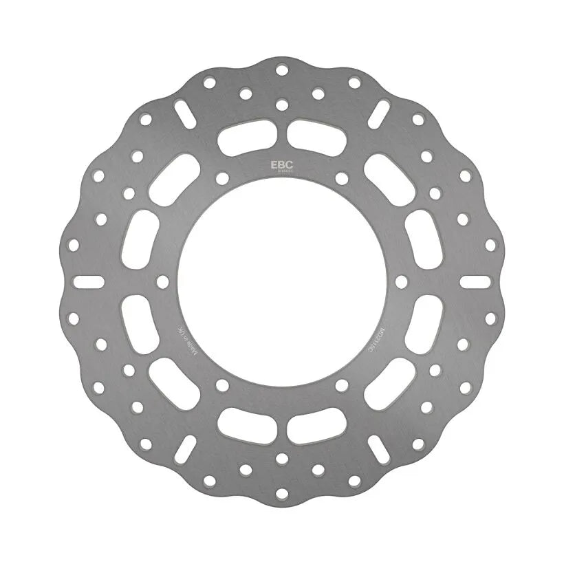 Ebc Contour Fixed Brake Rotor - Premium Stopping Power - Rear