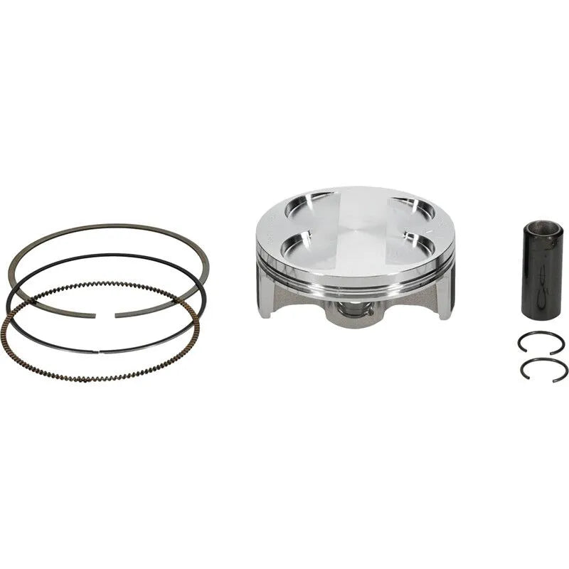 Vertex Pro-BB Forged Big Bore Piston Kit