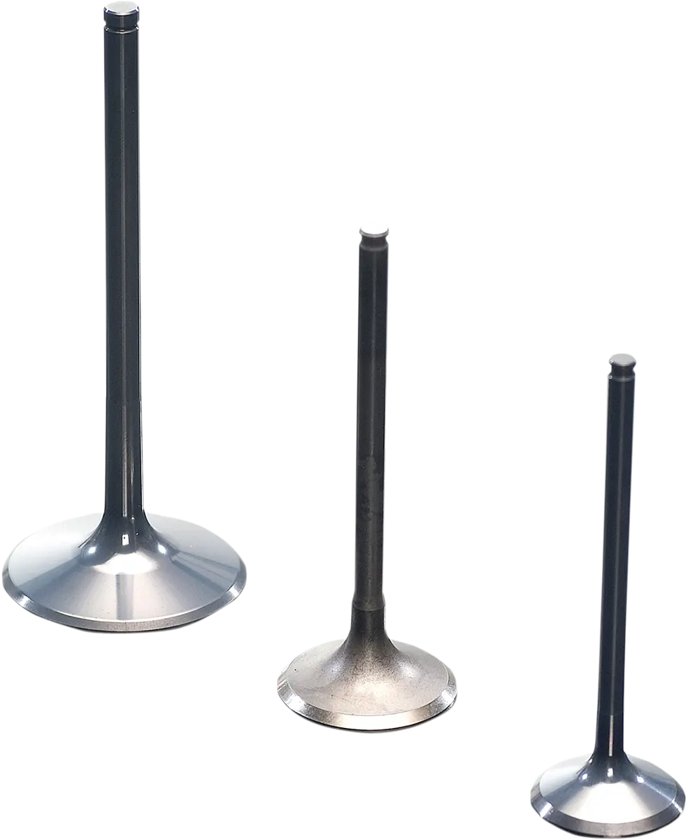 Prox Titanium Valve for Exhaust
