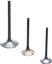 Prox Titanium Exhaust Valve