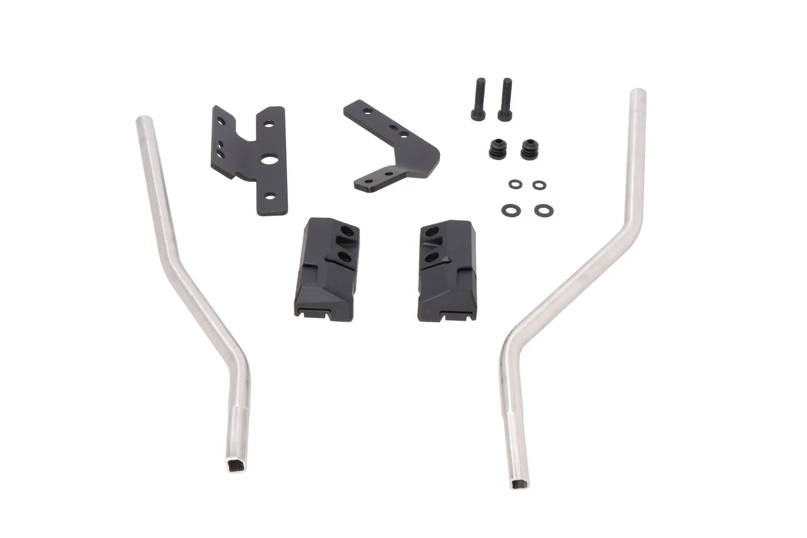 SW-MOTECH BLAZE Pannier Spacer Bars