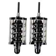 Legend Air Suspension Legend Revo-A shock set - Heavy Duty - 13" Black