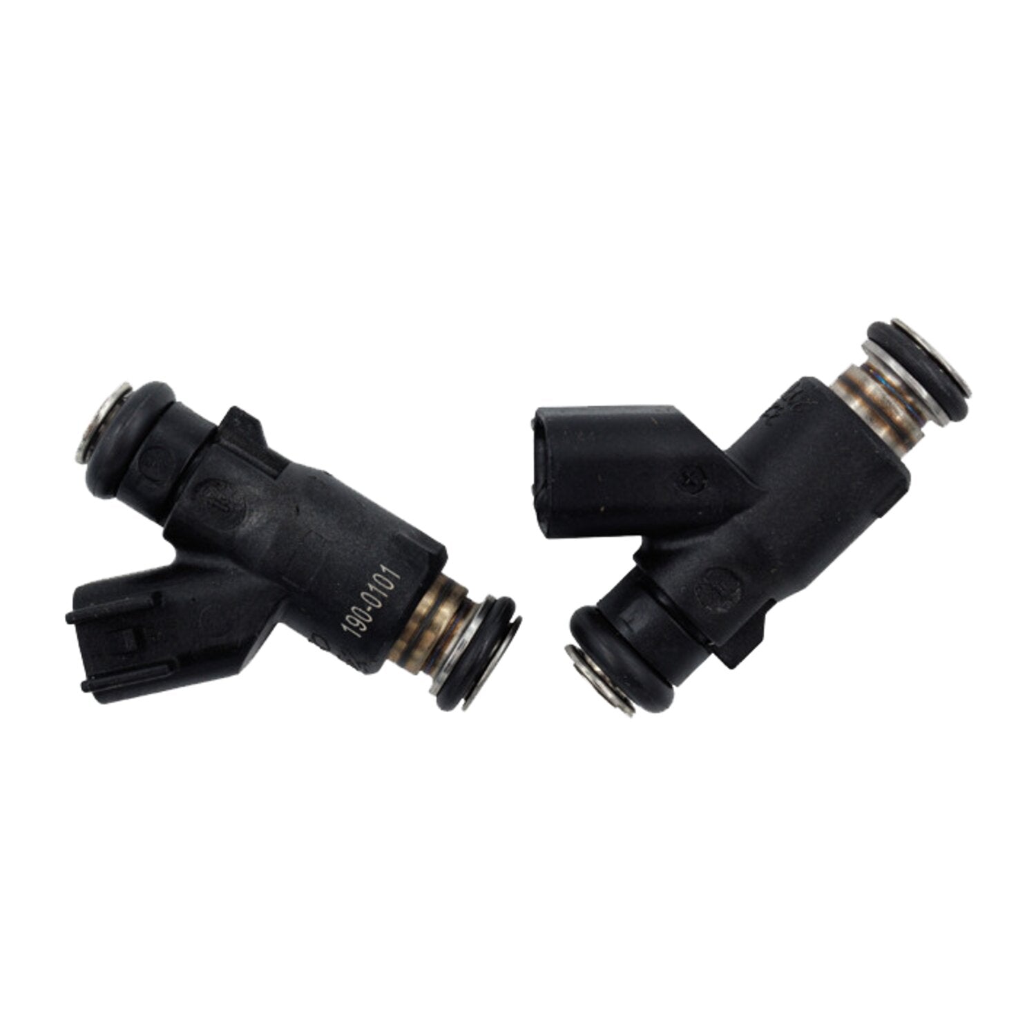 S&S fuel injector set - 4.53 g/s - 2-pk