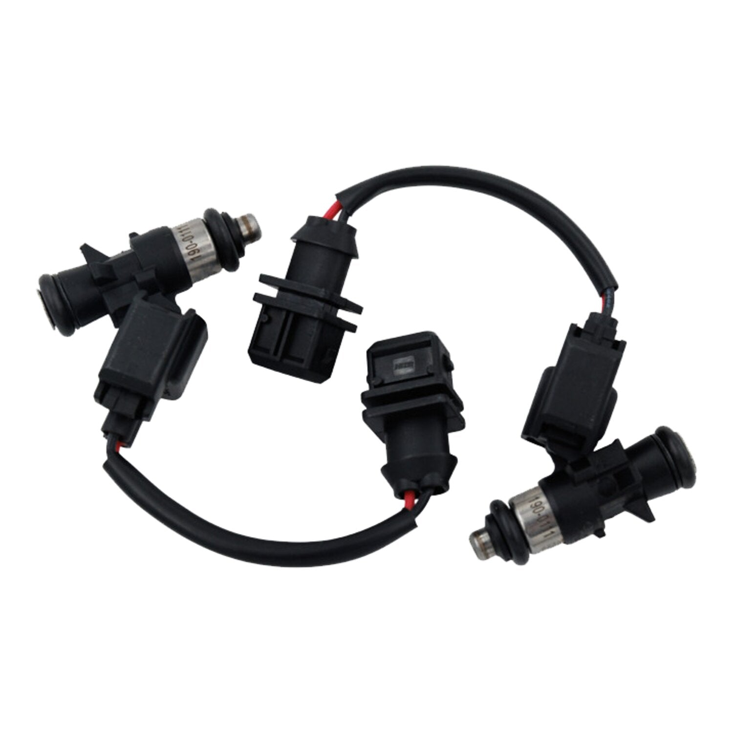 S&S fuel injector set - 11.6 g/s - 2-pk