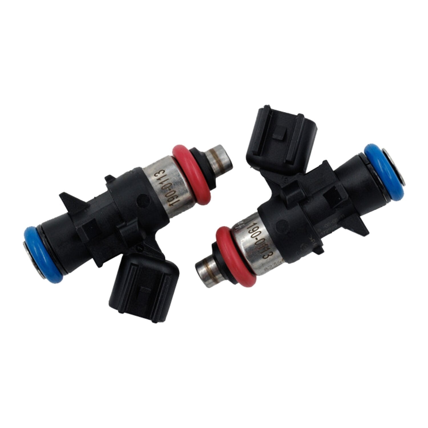 S&S fuel injector set - 5.38 g/s - 2-pk