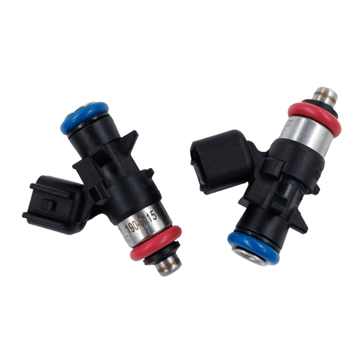 S&S fuel injector set - 7.08 g/s - 2-pk