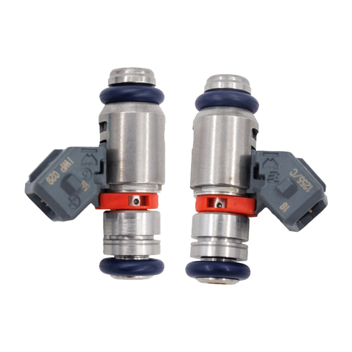 S&S fuel injector set - Red band - 5.3 g/s 2-pk
