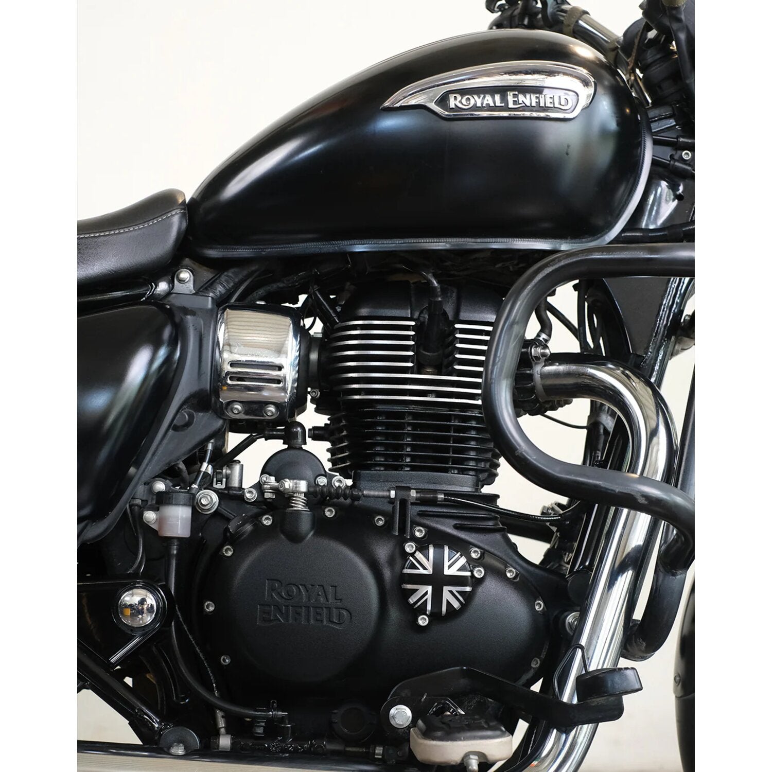 Trip Machine Oil Filter Carter Cap