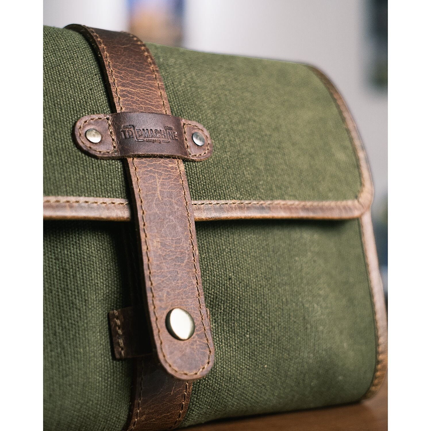 Trip Machine Leather Care Kit