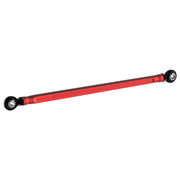 Rick's Motorcycles shifter rod - Long - Red