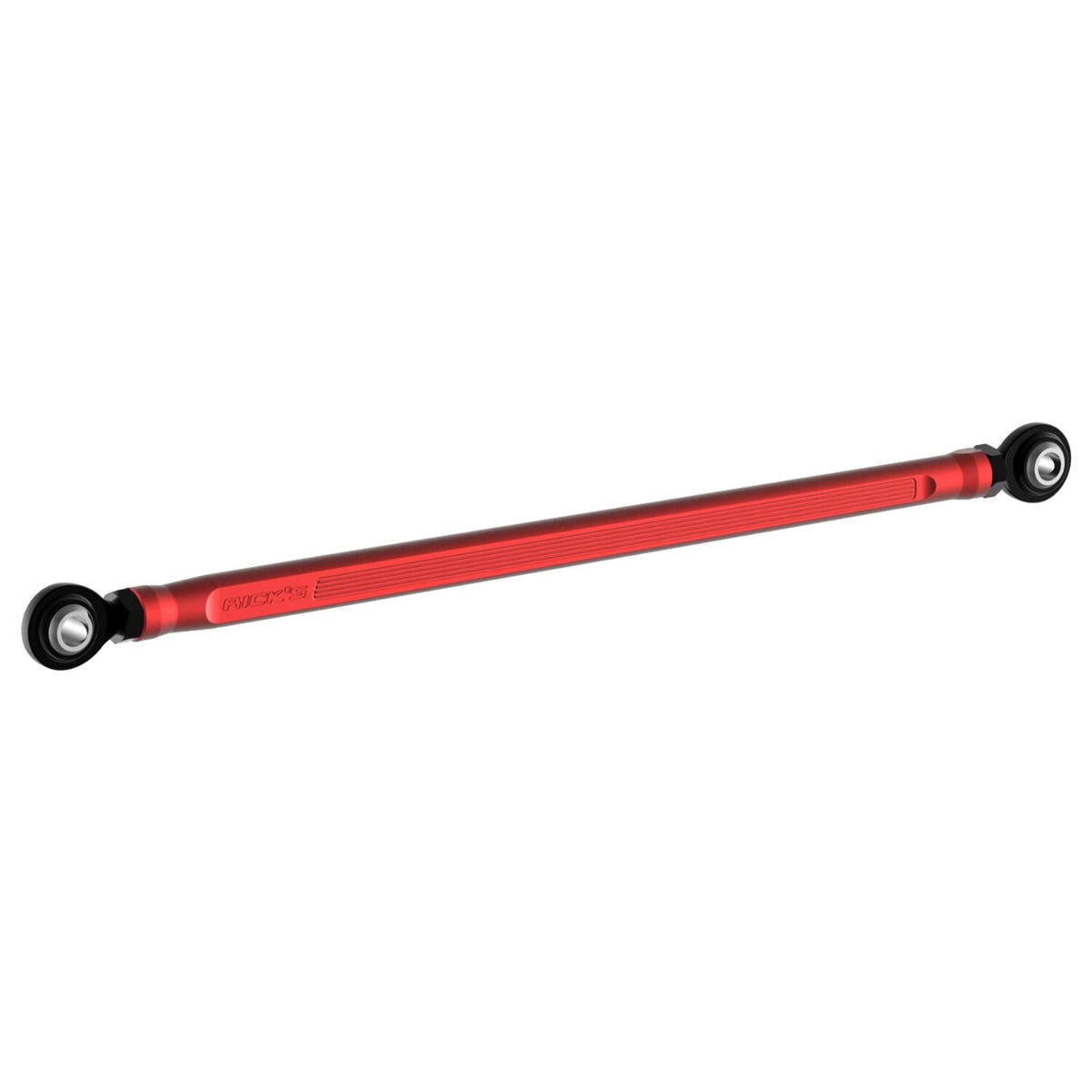 Rick's Motorcycles shifter rod - Long - Red