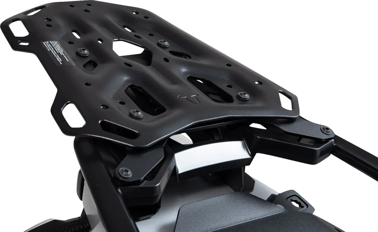 Sw-motech Adventure-rack For Luggage