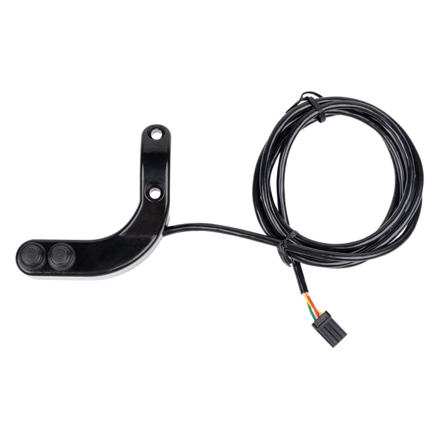 Legend Air Suspension Legend Air-A air suspension kit - Black