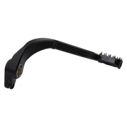 Flo Motorsports brake arm kit with pedal - Black