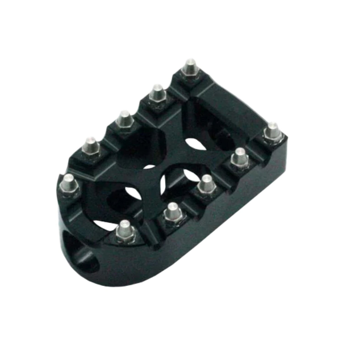 Flo Motorsports Shifter Pegs - Black