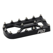 Flo Motorsports Universal Brake Arm Tips - Black