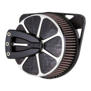 Rick's Motorcycles air cleaner assembly 'Good Guys' - Euro 5